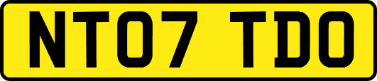 NT07TDO