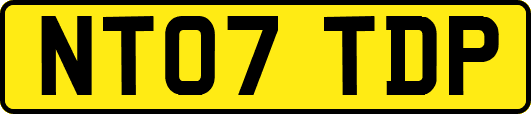 NT07TDP