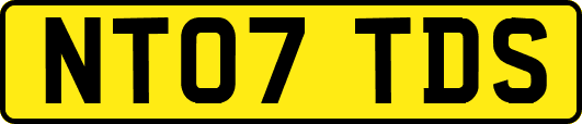 NT07TDS