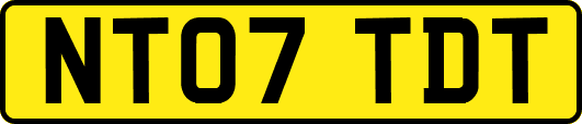 NT07TDT