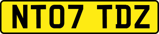 NT07TDZ