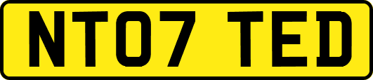NT07TED