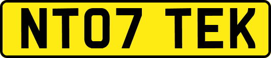 NT07TEK