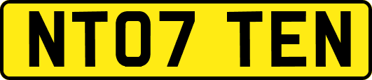 NT07TEN
