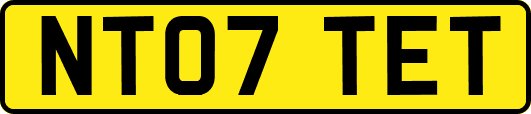 NT07TET