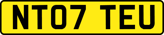 NT07TEU