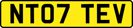 NT07TEV