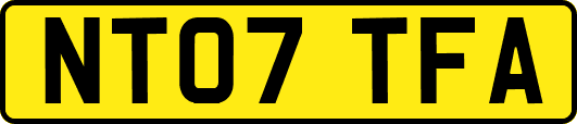 NT07TFA