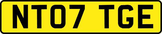 NT07TGE