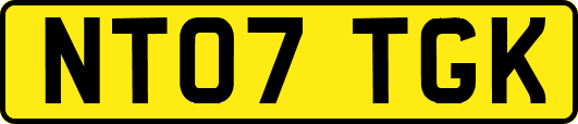 NT07TGK
