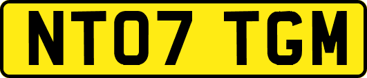 NT07TGM