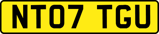 NT07TGU