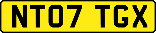 NT07TGX