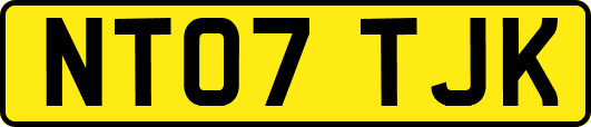 NT07TJK