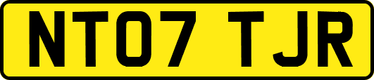 NT07TJR