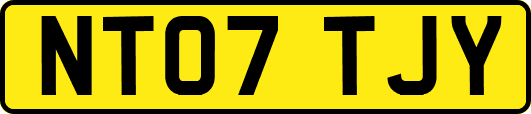 NT07TJY