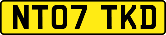 NT07TKD