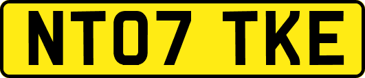 NT07TKE