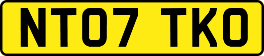 NT07TKO