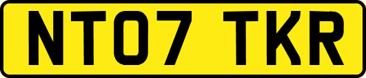 NT07TKR