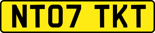NT07TKT