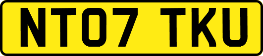 NT07TKU