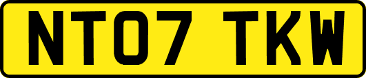 NT07TKW