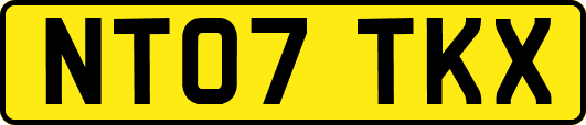 NT07TKX