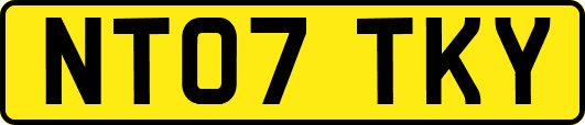NT07TKY