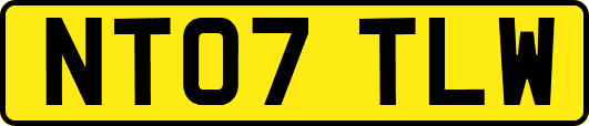 NT07TLW