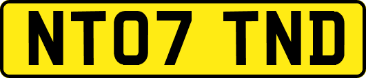 NT07TND