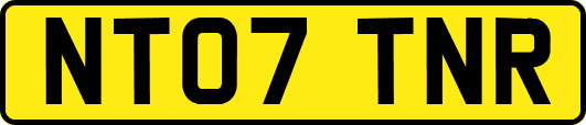 NT07TNR