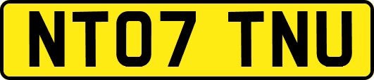 NT07TNU