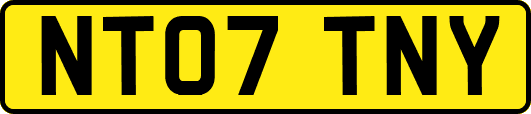 NT07TNY