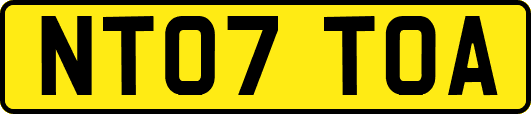 NT07TOA