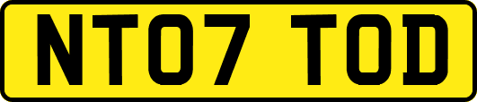 NT07TOD