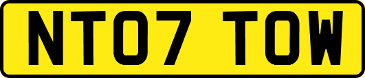 NT07TOW