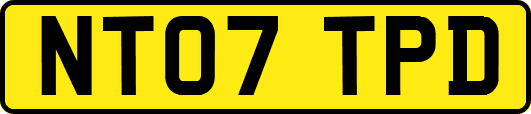 NT07TPD