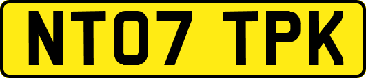 NT07TPK