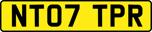 NT07TPR