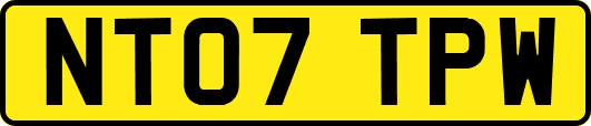 NT07TPW