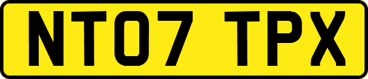 NT07TPX