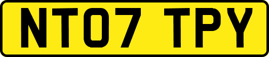 NT07TPY