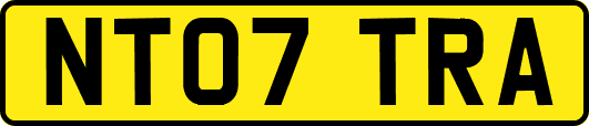 NT07TRA