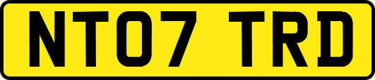 NT07TRD