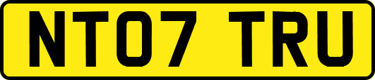 NT07TRU
