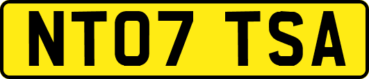 NT07TSA
