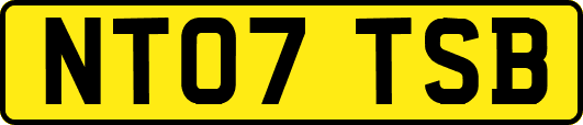 NT07TSB
