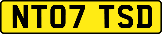 NT07TSD