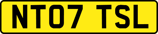 NT07TSL